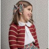 la martinica chaqueta 3/4 rayas amterdam