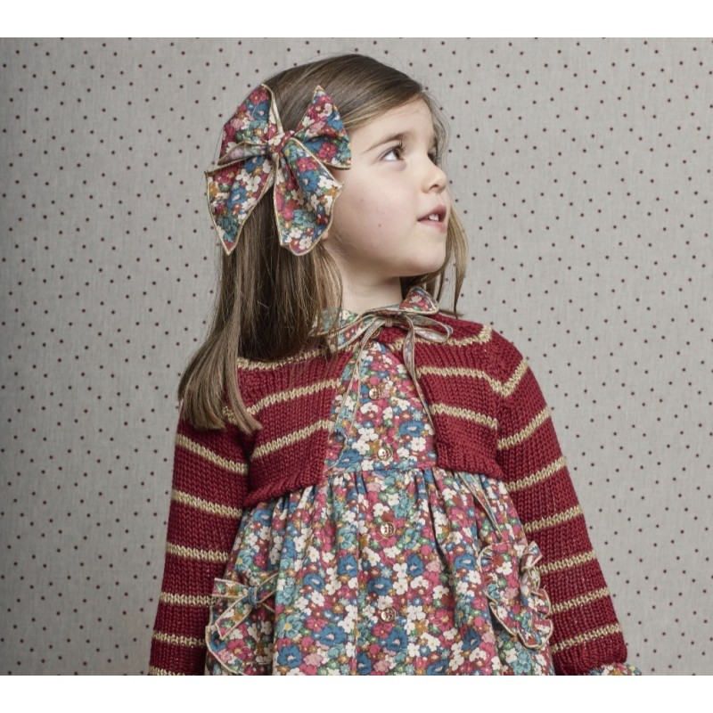 la Martinica chaqueta corta niña amsterdam