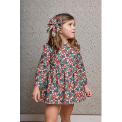 la martinica vestido...