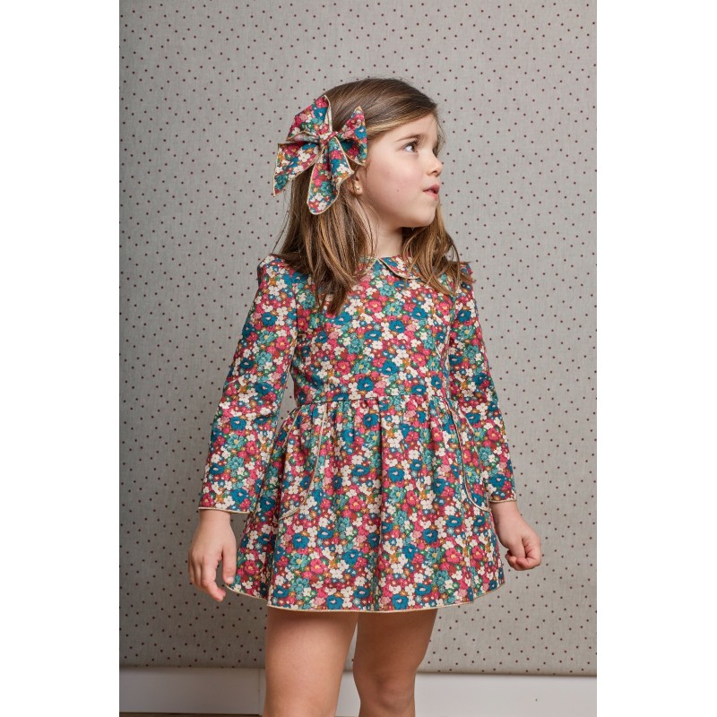 la martinica vestido bolsillos amterdam