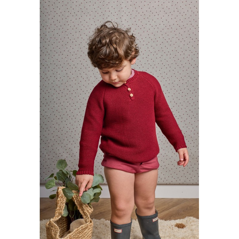 la martinica conjunto niño ranita amterdam