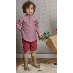 la martinica conjunto niño...