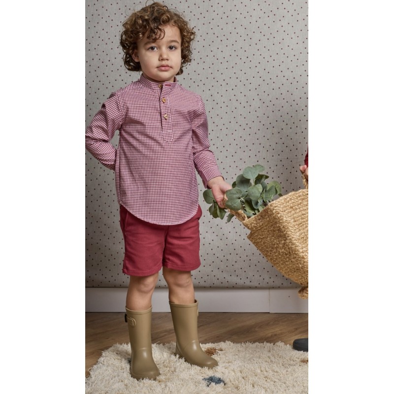 la martinica conjunto niño amterdam