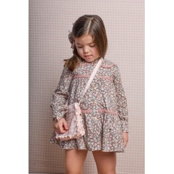 la martinica vestido TATA