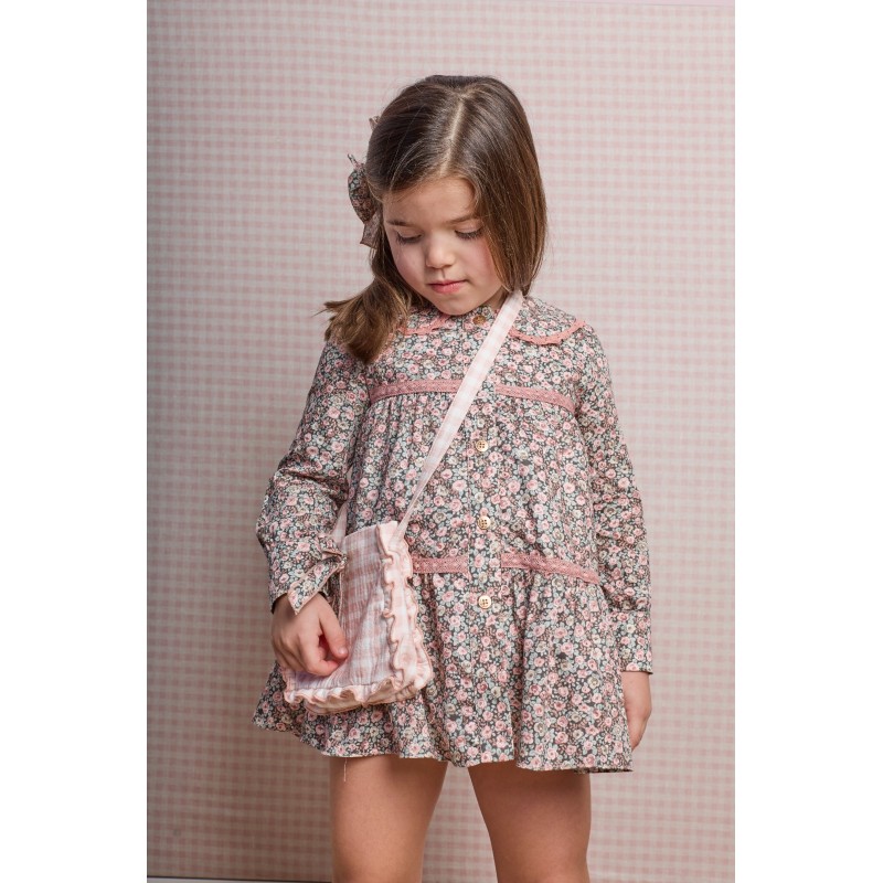 la martinica vestido TATA
