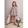 la martinica vestido TATA