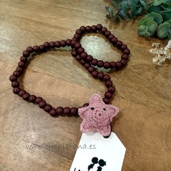 La martinica colgante estrella LA TATA