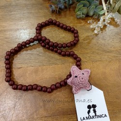 La martinica colgante estrella LA TATA