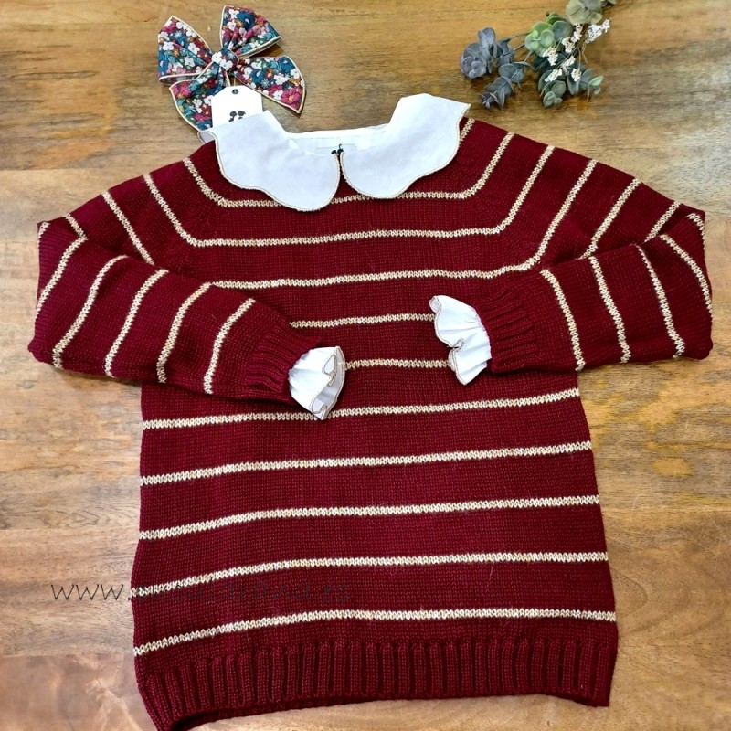 la Martinica jersey rayas amterdam
