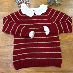 la Martinica jersey rayas amterdam