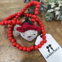 la martinica collar cantuberry