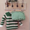 conjunto niño olivo de la martinica