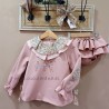 La martinica conjunto sudadera y braga balancin