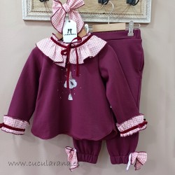 La Martinica conjunto...