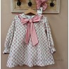 la martinica vestido XANDRE