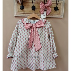 la martinica vestido XANDRE