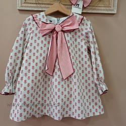 la martinica vestido XANDRE