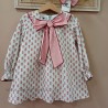 la martinica vestido XANDRE