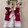 la martinica vestido XANDRE