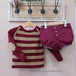 la martinica conj niño...