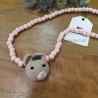 la martinica collar candelaria