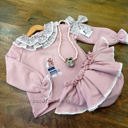 la Martinica conjunto felpa...