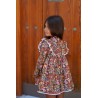 noma fernandez vestido coral