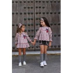 noma fernandez  blusa y...
