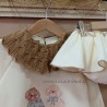 la martinica conjunto felpa snoopy