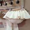 la martinica conjunto felpa snoopy