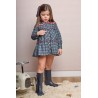 La martinica vestido canterbury