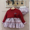 noma fernandez jersey corto bristol