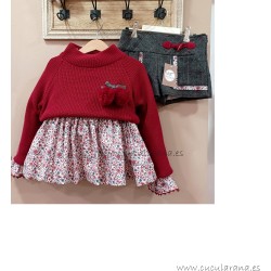 noma fernandez jersey corto bristol