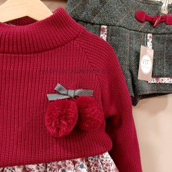 noma fernandez jersey corto bristol