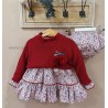 noma fernandez jersey corto bristol