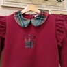 eva castro conjunto niña sport charlestone