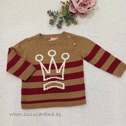 eva castro jersey niño MATILDA