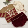 eva castro jersey niño MATILDA