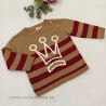 eva castro jersey niño MATILDA