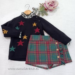 eva castro jersey estrellas...