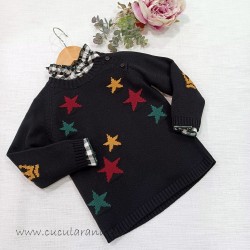 eva castro jersey estrellas lorene