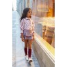 Noma Fernandez conjunto niña TIMOR