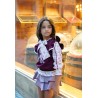 Noma Fernandez conjunto niña TIMOR
