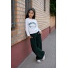 noma fernandez conjunto niña artico pantalon largo