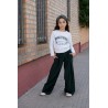 noma fernandez conjunto niña artico pantalon largo
