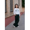 noma fernandez conjunto niña artico pantalon largo