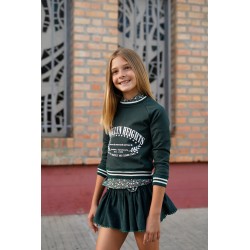 Noma Fernandez Sudadera...