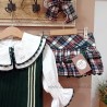 noma fernandez conjunto niña caspio