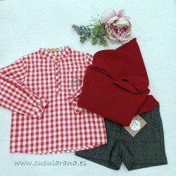 Noma Fernandez Conjunto...