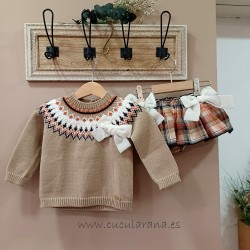 Cesar blanco conjunto...